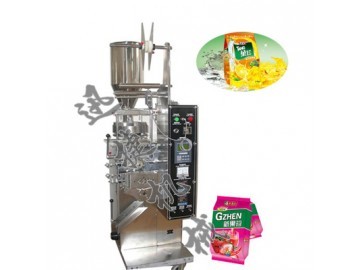 天津小颗粒包装机-重庆颗粒全自动包装机_供应产品_沈阳东泰机械制造