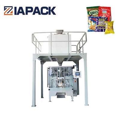 颗粒种子包装机相关产品推荐