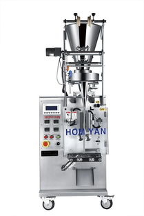 供应新款三边封颗粒包装机价格