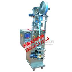 无纺布袋泡茶颗粒包装机与冠邦种子颗粒包装机的应用与优势