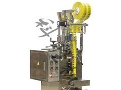 山西太原科胜颗粒咖啡自动包装机价格解析与报价指南