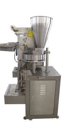 采购颗粒包装机 四大关键因素详解