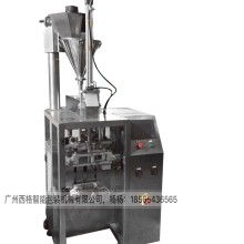 颗粒包装机在现代工业中的应用与优势