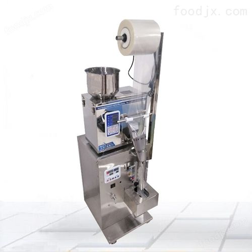 小袋冲剂中药颗粒包装机价格解析与选购指南