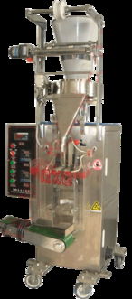 济南食盐包装机与种子颗粒包装机 高效颗粒包装解决方案