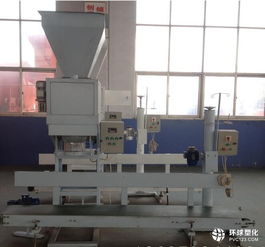 颗粒包装机 敞口袋型四季热销背后的技术优势与应用前景